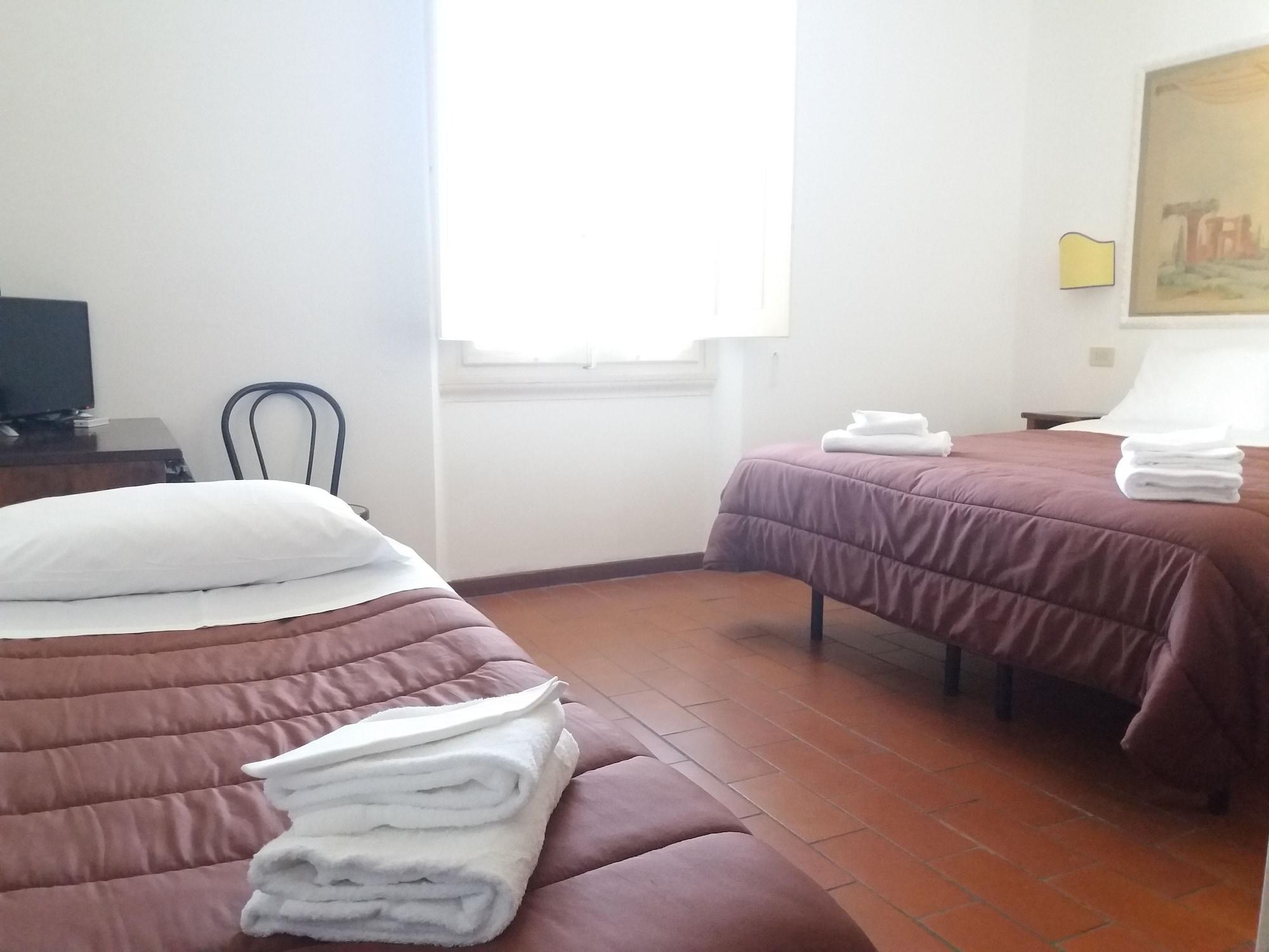 Hotel Airone Florencia