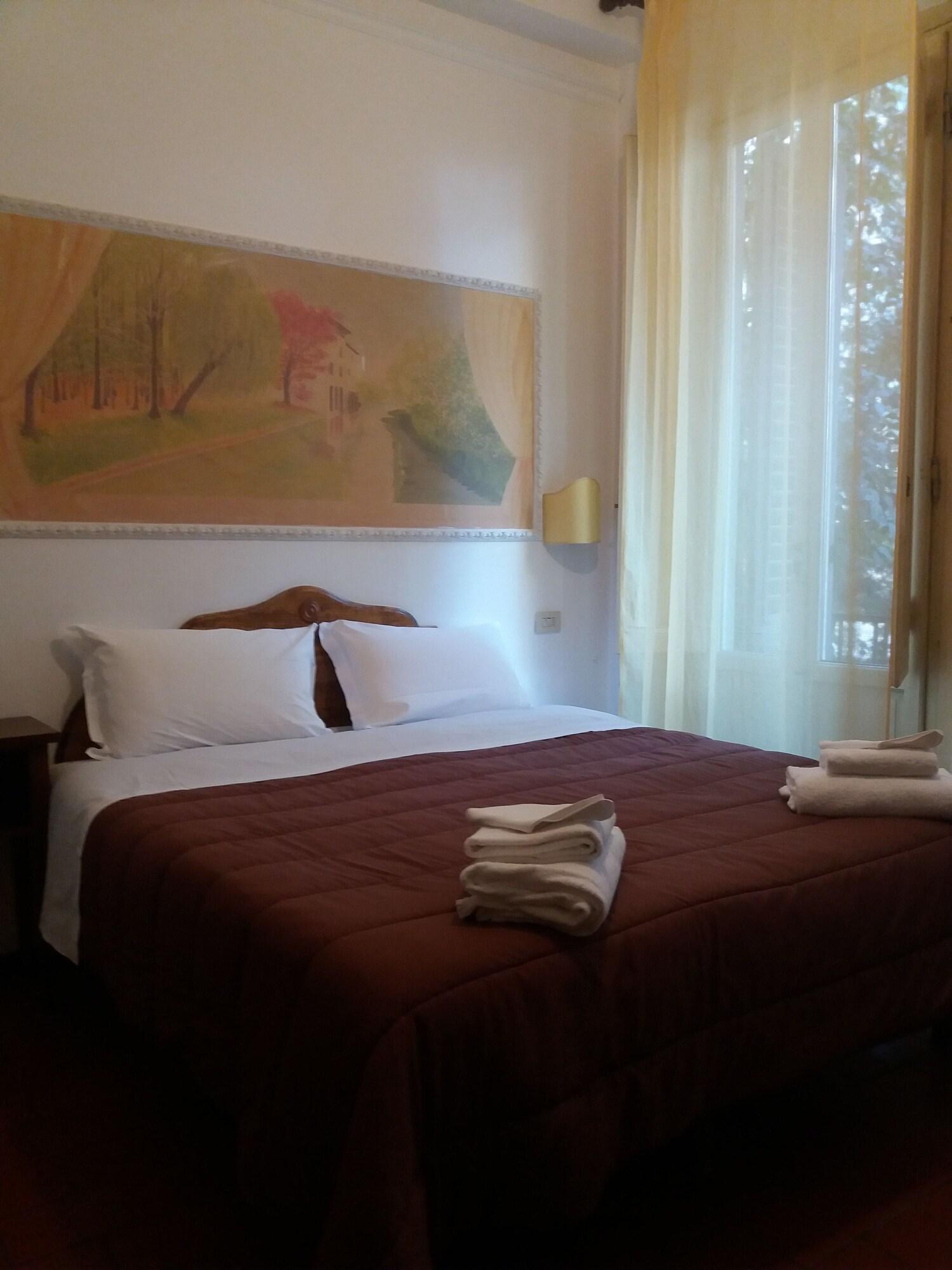 Airone 3* Florencia