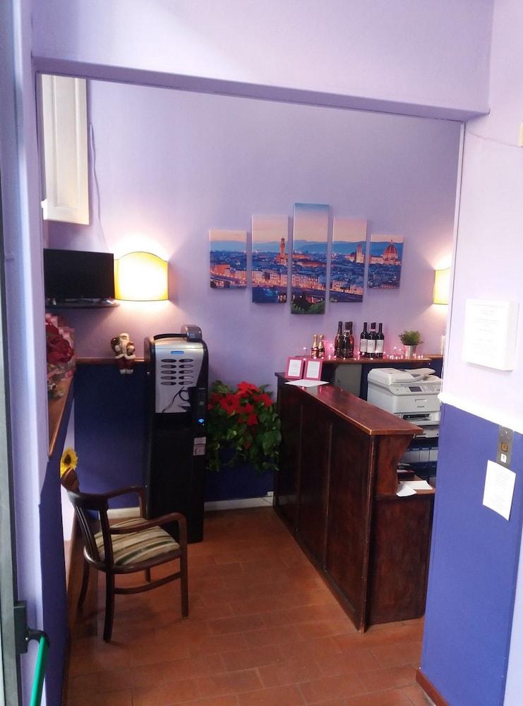 Airone 3* Florencia