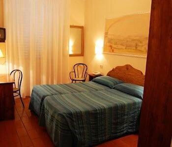 Hotel Airone Florencia
