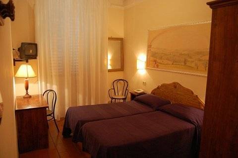 Airone Hotel Florencia