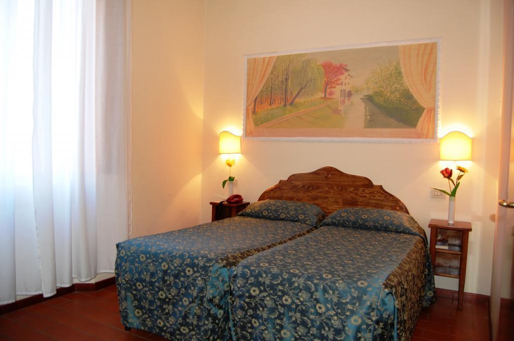 Airone Hotel Florencia