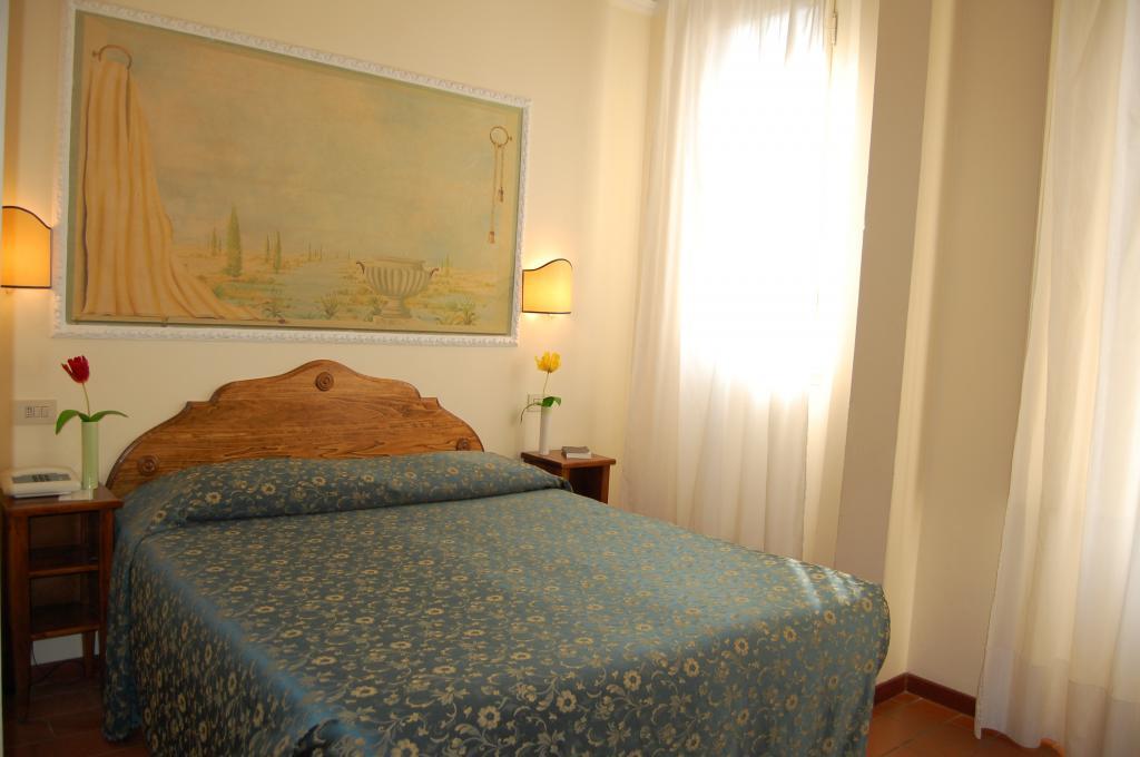 Airone 3* Florencia