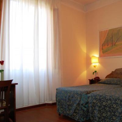 Hotel Airone Florencia