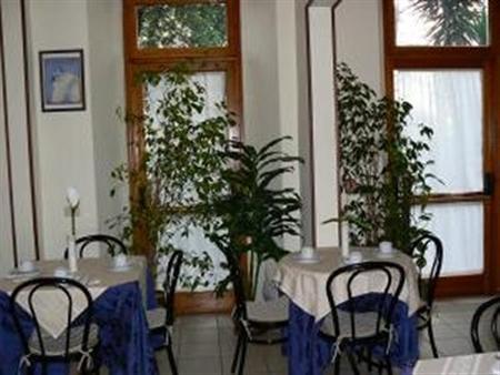 Airone Hotel Florencia