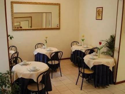 Airone Florencia